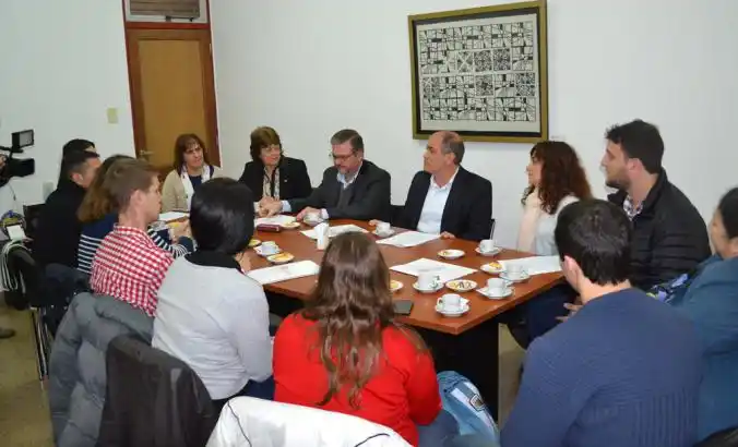 Se pone en marcha Movidos por la Curiosidad