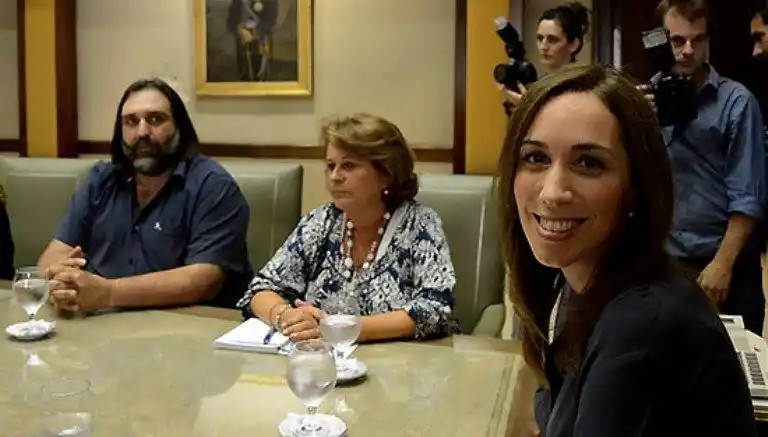 Paritaria docente: Provincia convocó a los gremios a una nueva reunión para el jueves 