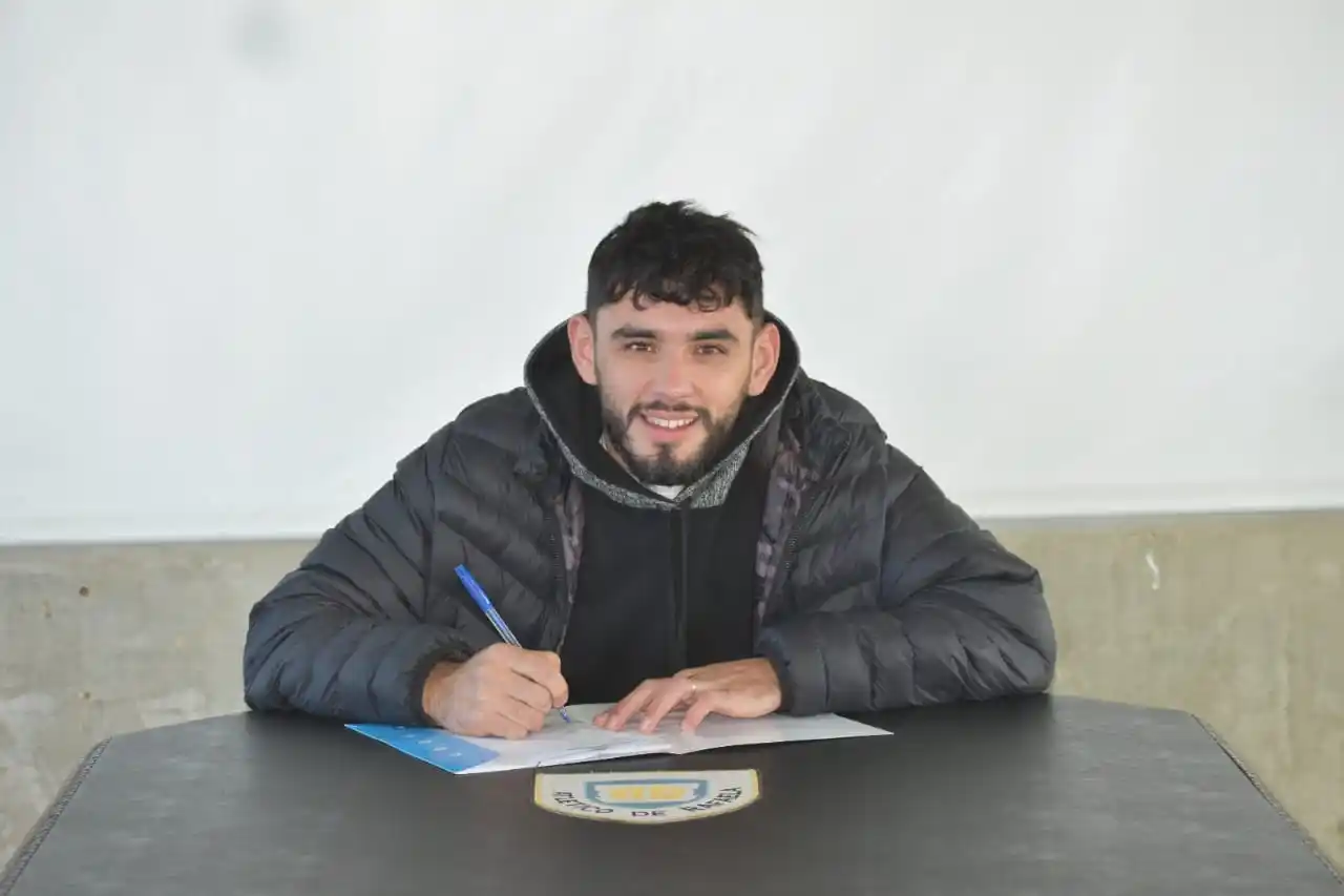 Créditos: Prensa AR.