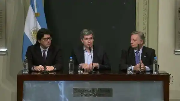 El Gobierno acatará el fallo de la Corte Suprema sobre las tarifas