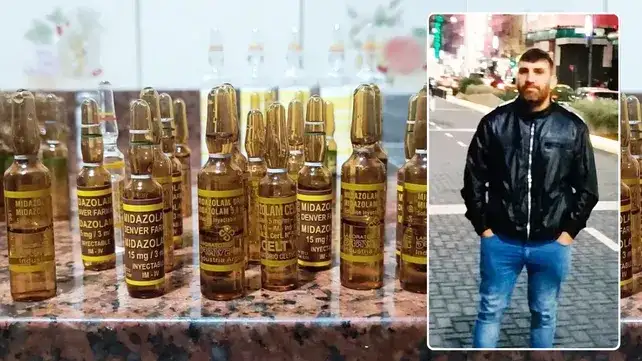 Caso Eduardo Betancourt: crecen las dudas sobre el uso de Propofol en la muerte del entrerriano