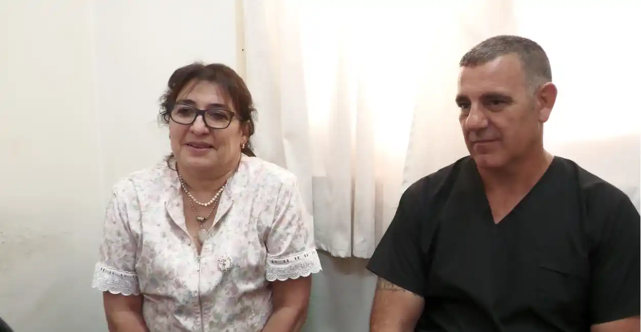 Los médicos del SAME explicaron las causas más comunes de los accidentes hoy en día.