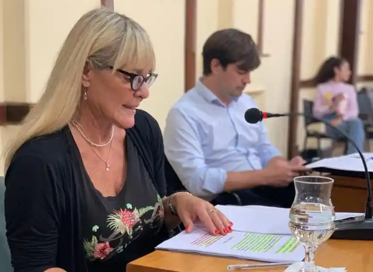 Concejo Municipal: piden que se declare la “emergencia agropecuaria” en Venado y la región