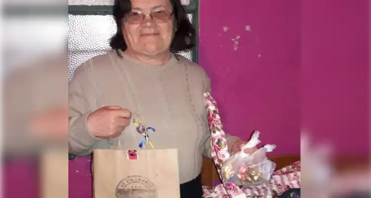 El festejo del Día del Niño de “Abuela” Ester, este domingo desde las 14.00