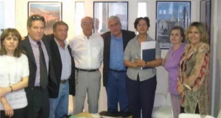 Por la vuelta de la Fiesta del Durazno