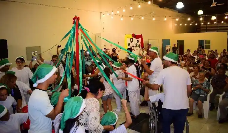 Abrieron las inscripciones para el certamen de Pesebres Navideños Formoseños 2023