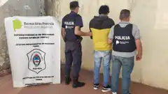 Se negó a declarar el acusado por el crimen en La Movediza y hoy se pedirá que siga preso