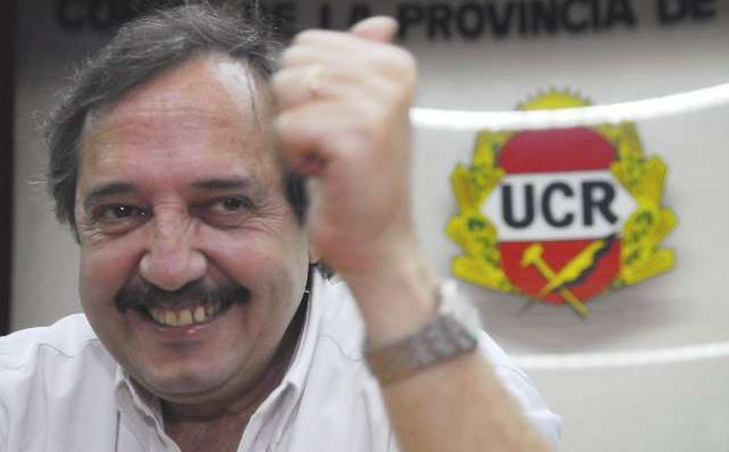 La UCR bonaerense irá a internas con dos listas