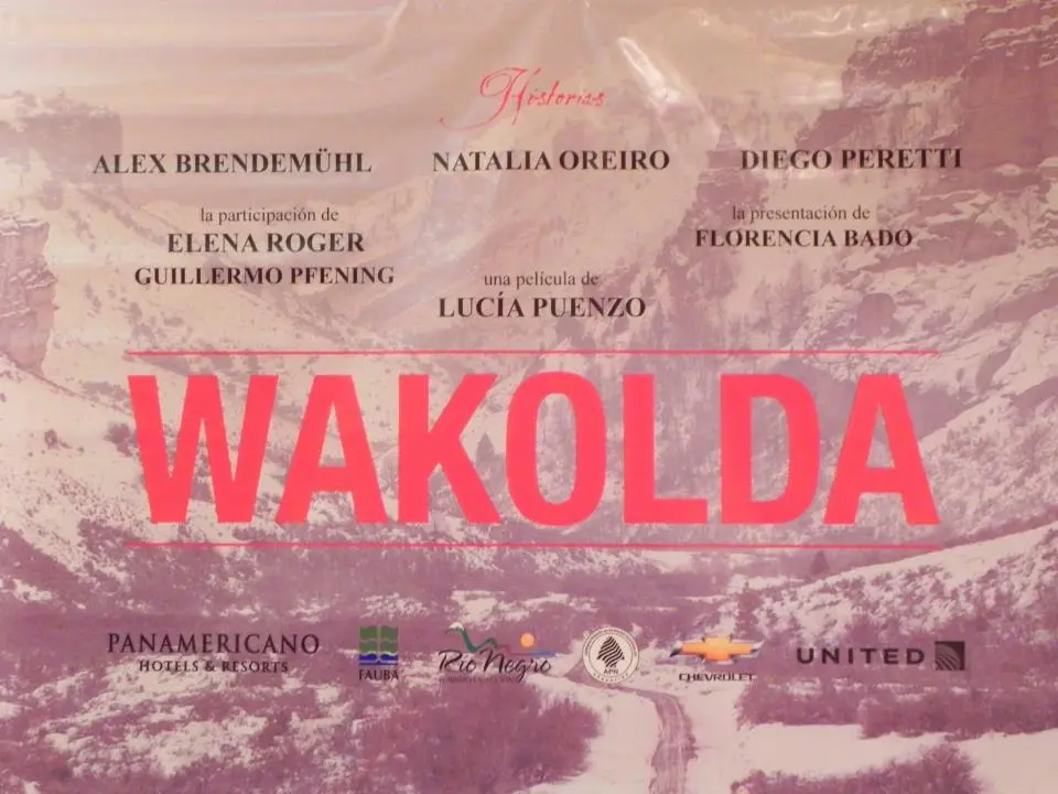 Premios Oscar: Wakolda, la película argentina pre seleccionada