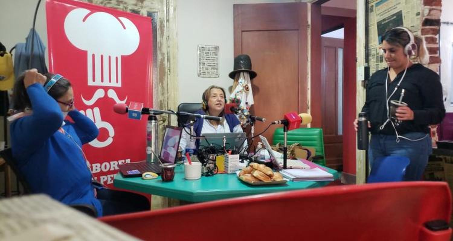 Reviví Sin Galera, el programa de Lilí Berardi del sábado 04 de abril