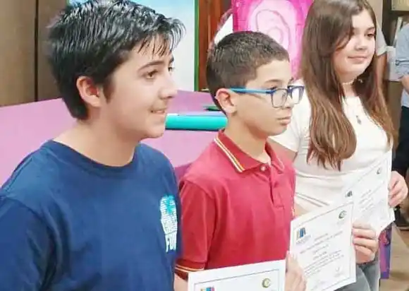 Biblioteca Serebrinsky: Más de cuatrocientos cincuenta socios realizaron cursos y talleres