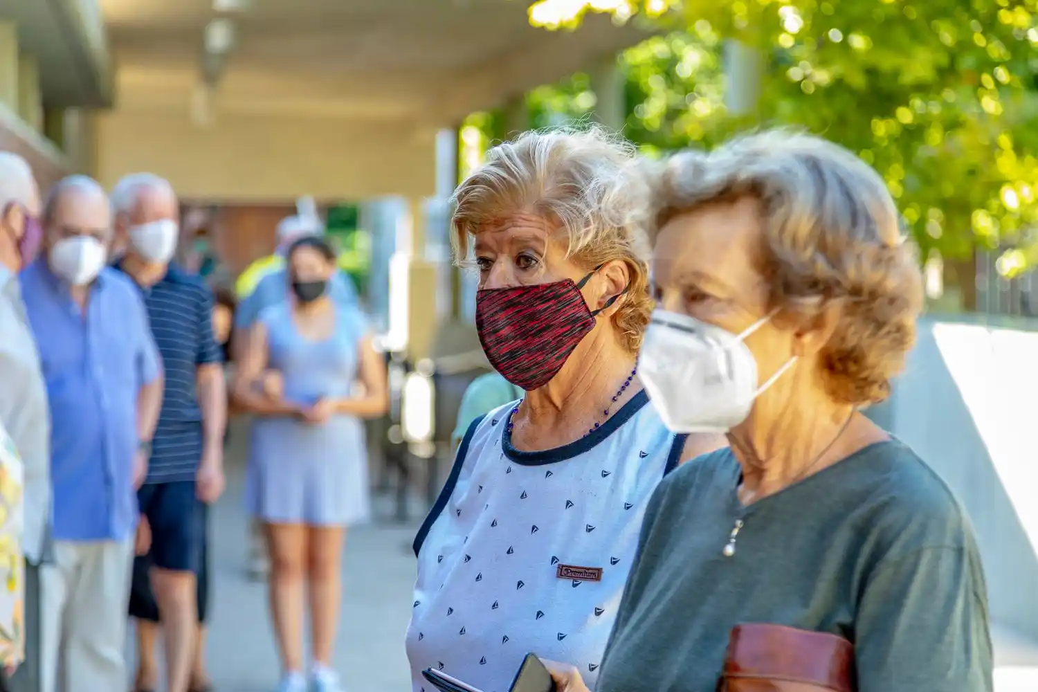 Detectan en el país la presencia de las peligrosas cepas del Reino Unido, Manaos y Río