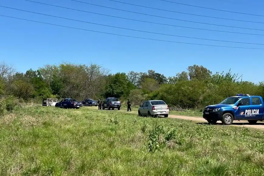 trafic quemada santo tome - 2