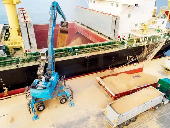 Las ventas de soja crecieron un 30% tras la baja de retenciones, pero la liquidación de divisas no repuntó