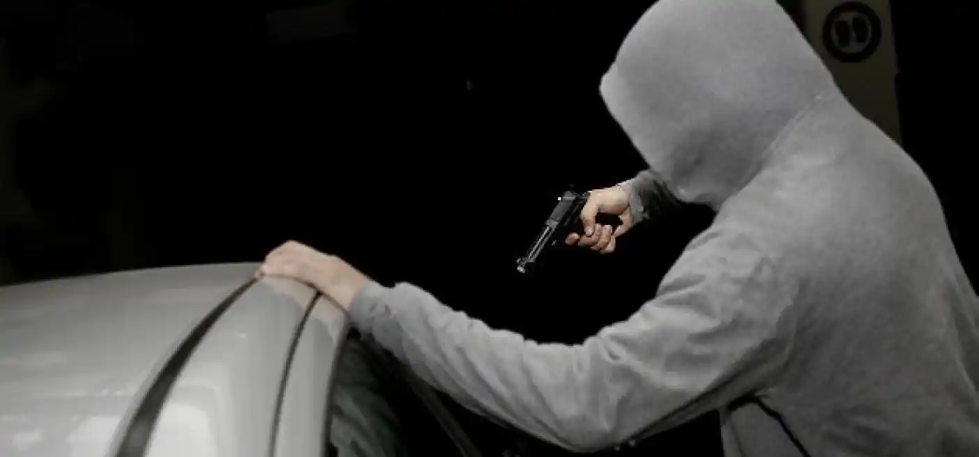 Mientras que en el resto del país disminuyó, en Entre Ríos aumentó el delito