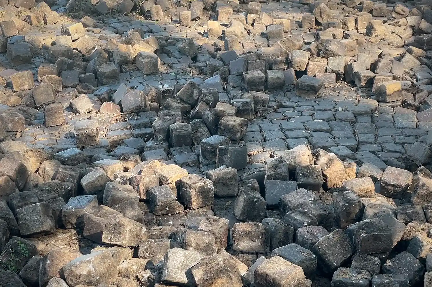 obra adoquin adoquinado readoquinado rafaela calle rivadavia nicolas asensio - 2