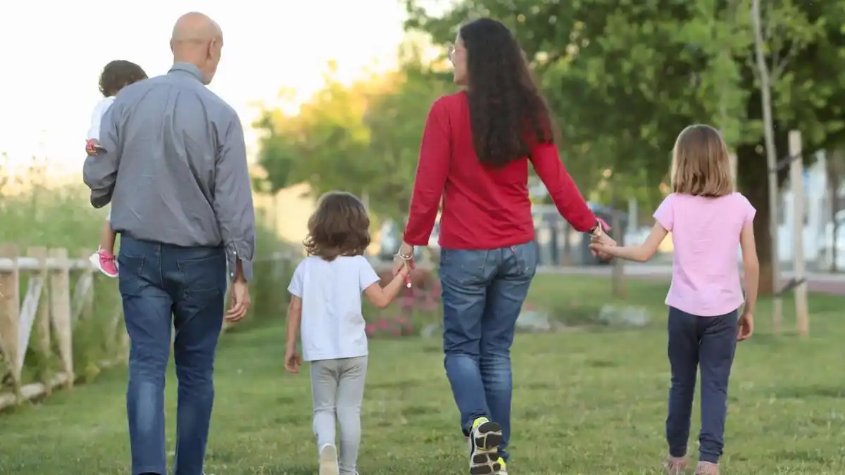 Córdoba: en 2024, ocho niños y adolescentes encontraron familia a través de convocatorias públicas