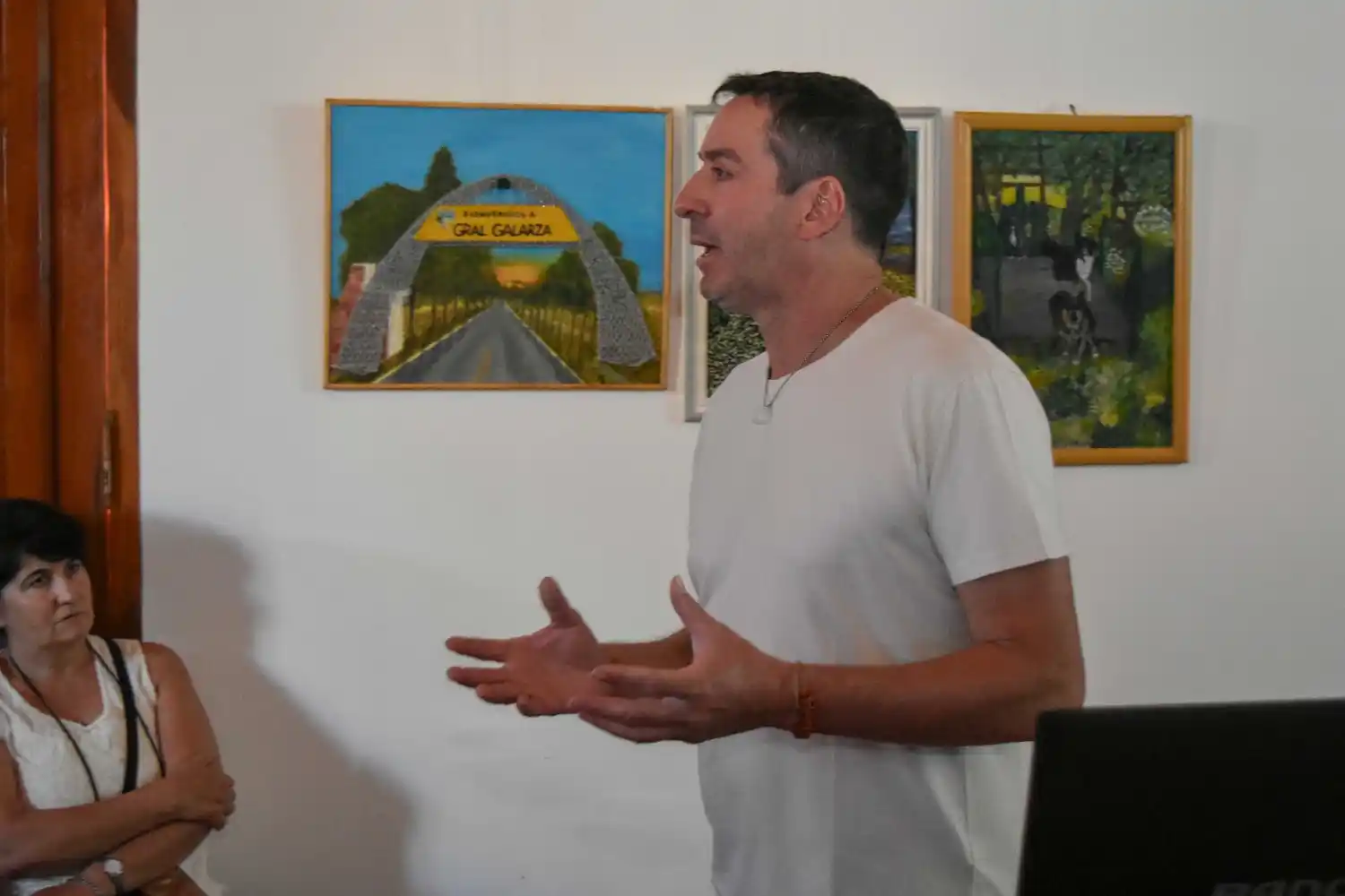 Se brindó la capacitación “Buenas prácticas digitales para el turismo”