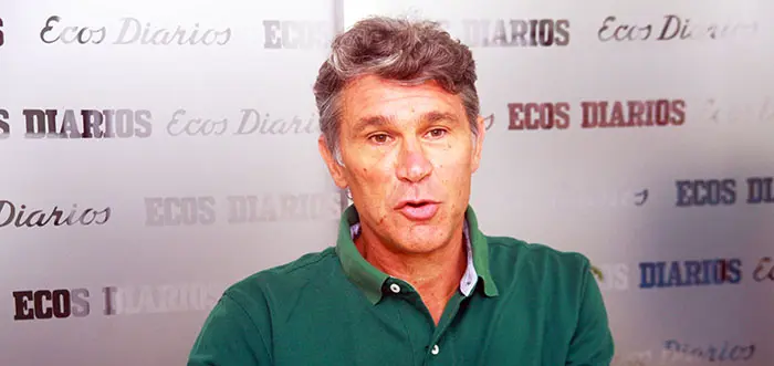“Hay un marco impositivo que nos dificulta el crecimiento a los privados”