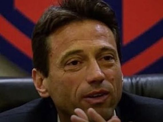 Moretti volvió al club y Lopardo presentó la renuncia