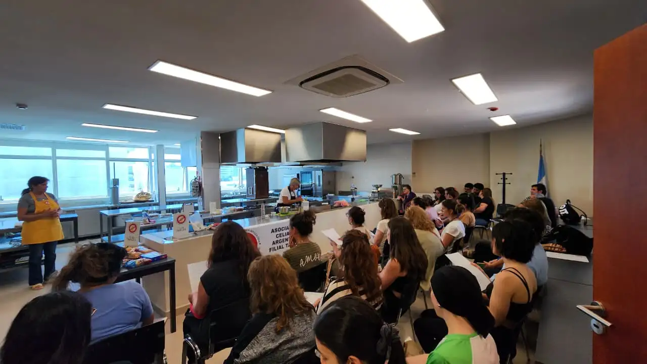 Las ediciones previas del taller contaron con amplia convocatoria.