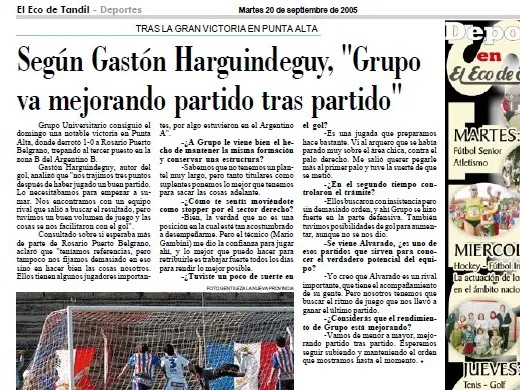 20 de septiembre