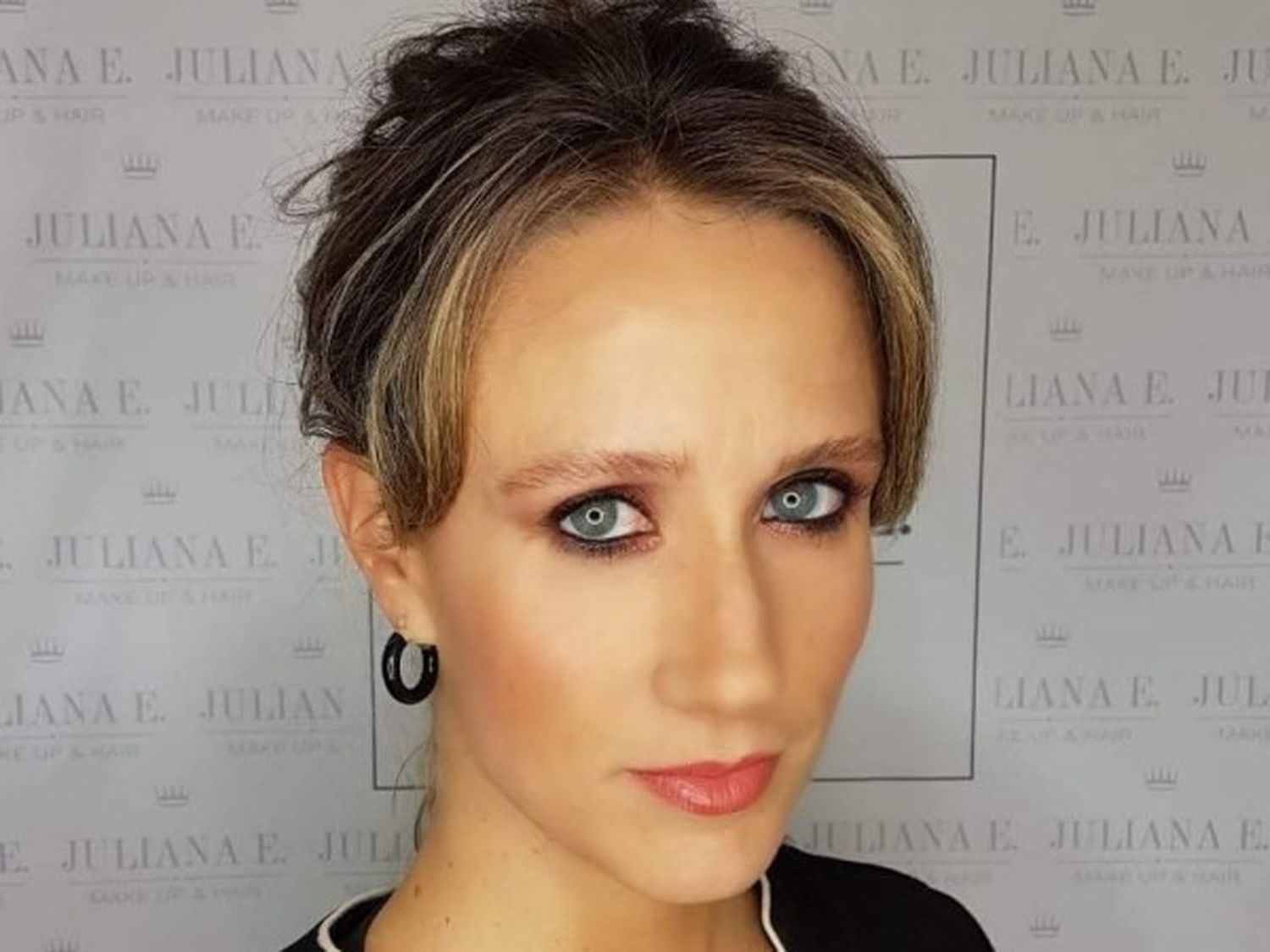 Sabina Melchiori.