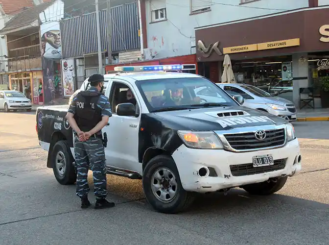 Operativo Sol: prometen el envío de 150 efectivos policiales