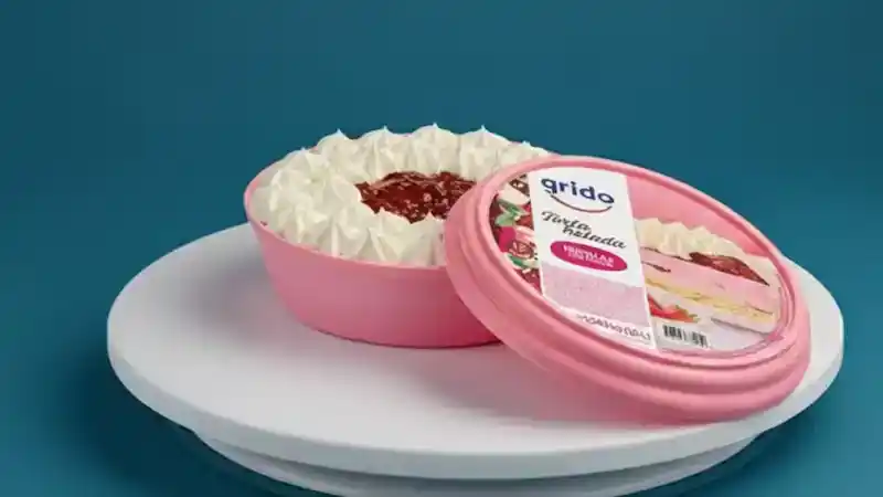 Grido - Imagen ilustrativa