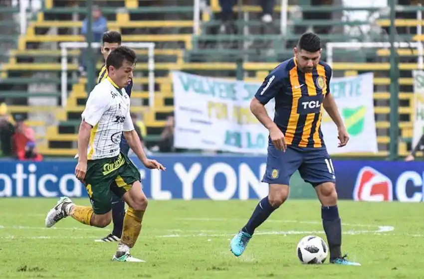 Los números en la antesala al choque en Arroyito