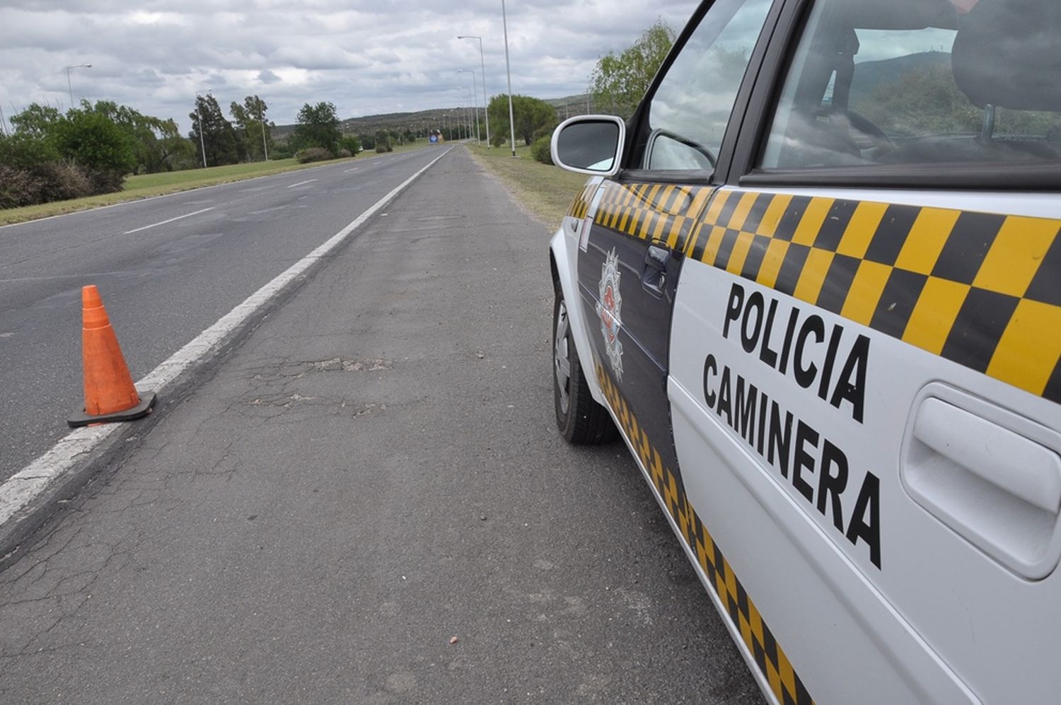 Arroyito: joven de 22 años murió tras un choque entre motos