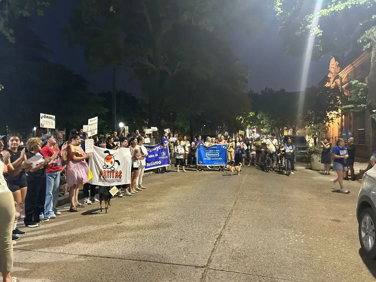 marcha - 2