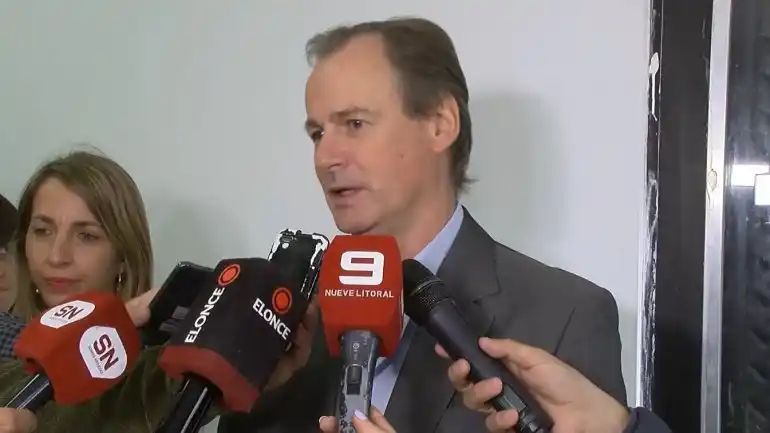 Subas salariales: "Estamos atentos a las medidas nacionales", dijo Bordet