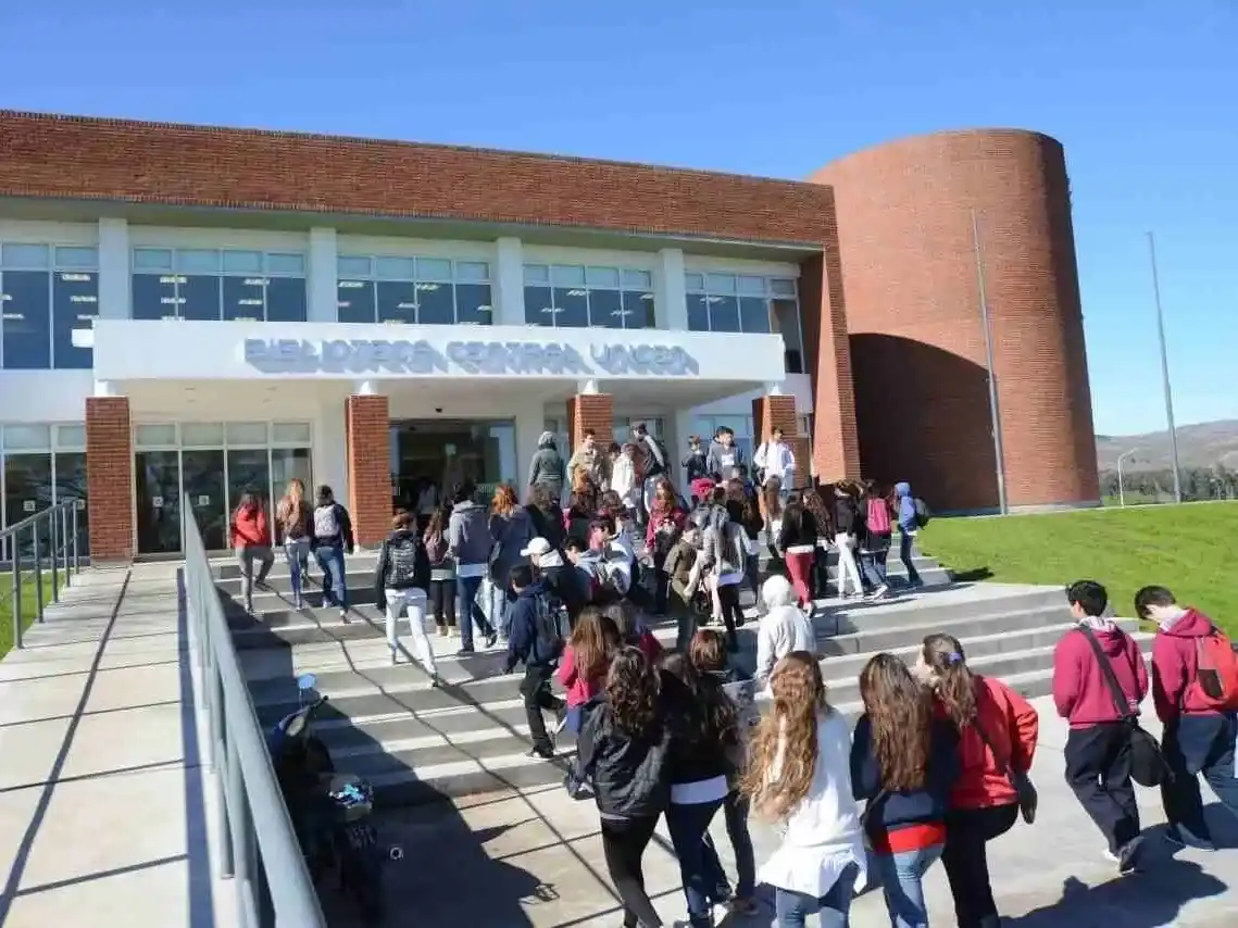 "La situación es dramática", transmitieron desde Adunce.