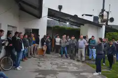 FEERSA: cooperativistas se reunieron el sábado