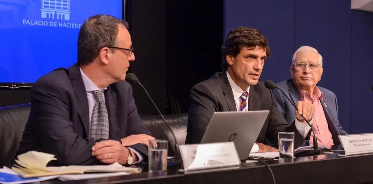 Proyecto para blindar al Indec ante la llegada del kirchnerismo