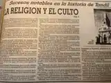 La religión y el culto - Cap. 5