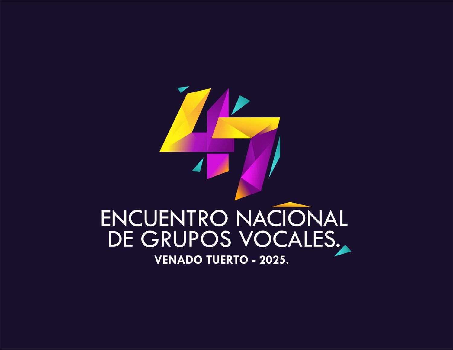 encuentro vocales