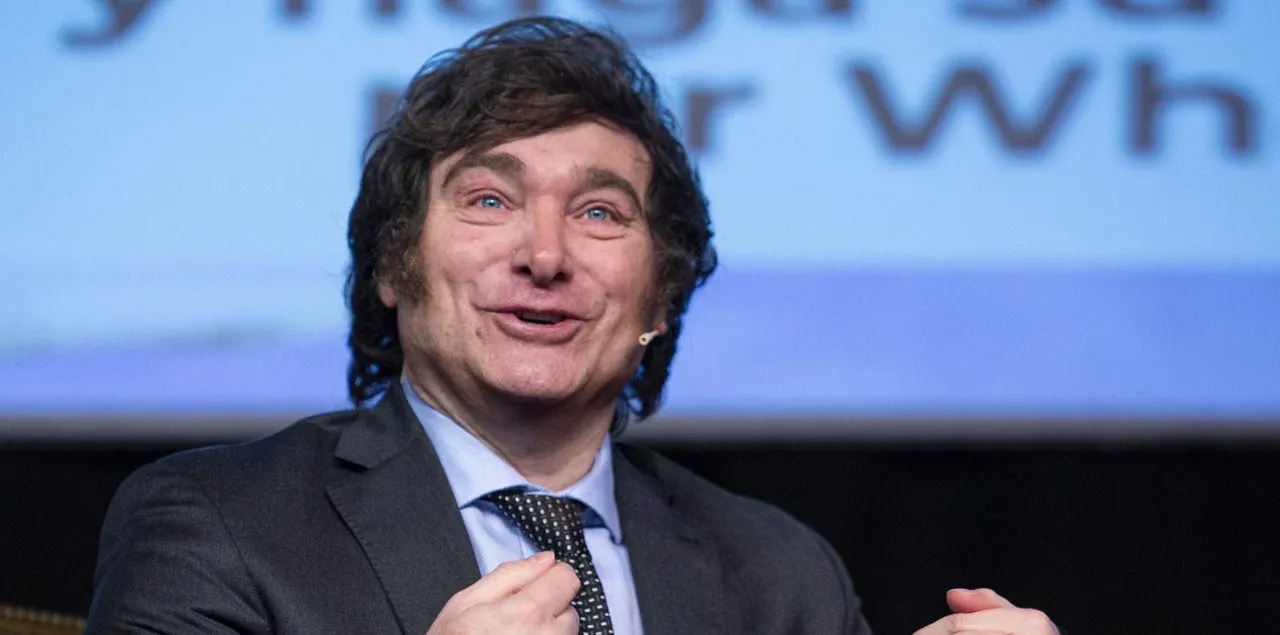 Con criticas al Congreso, Milei veto la ley de asistencia financiera a Bahía Blanca