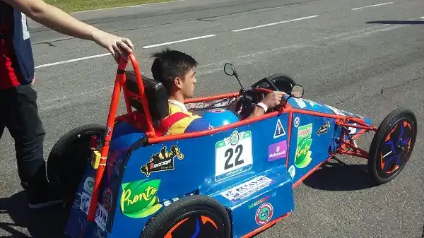 La Técnica Nº3 fue distinguida en el Desafío ECO