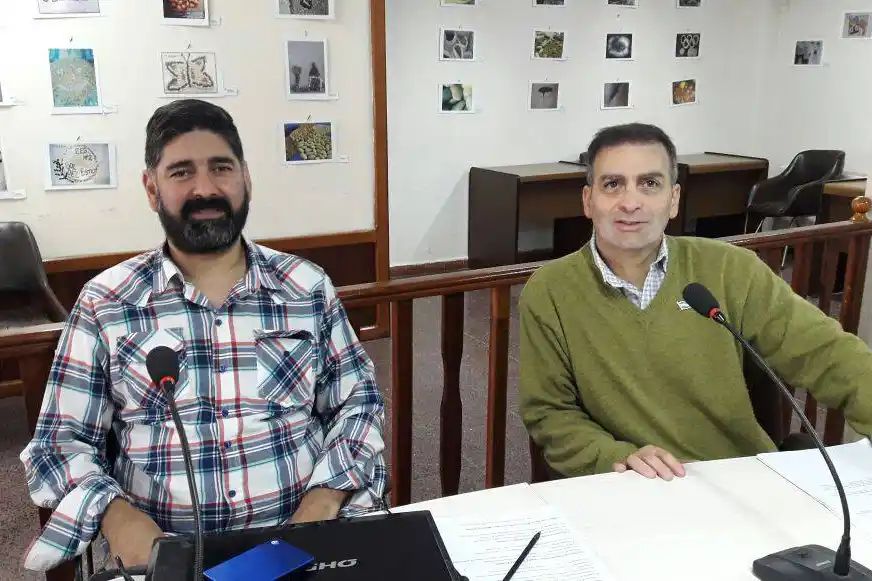 Pinamar: Acusan al concejal Galarza de un presunto abuso sexual