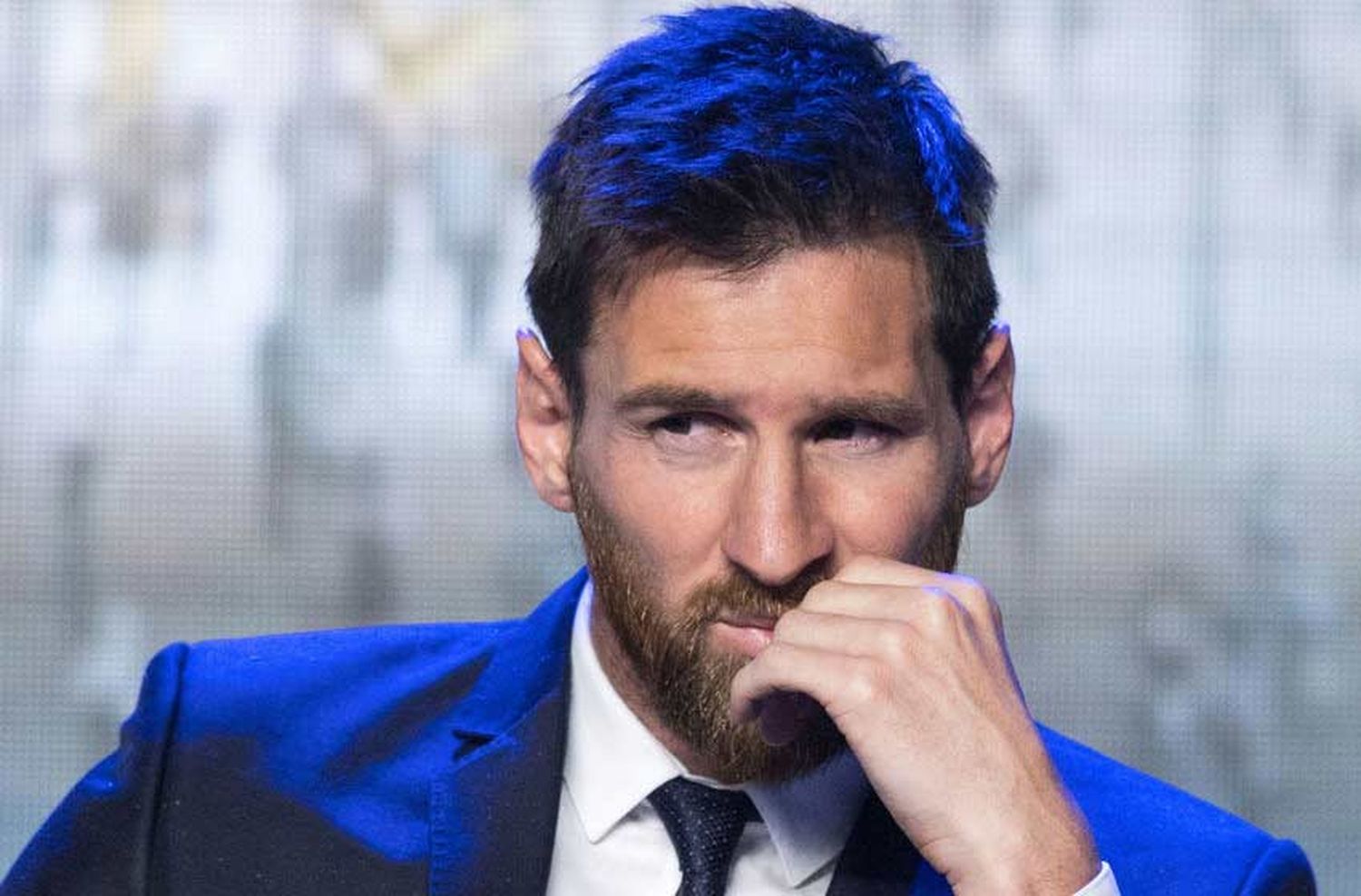 Ordenan el levantamiento del secreto bancario para la Fundación Messi