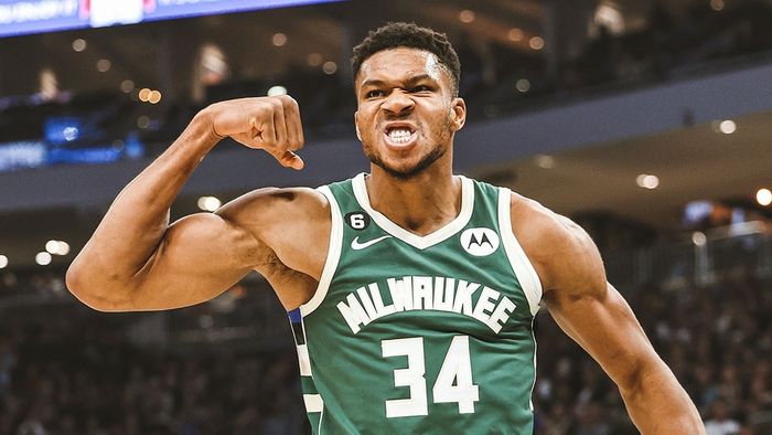 Jugadores de la NBA más Populares - Interna 5