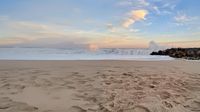 Bosque, playa y tranquilidad, el destino de la Costa ideal para ir en familia