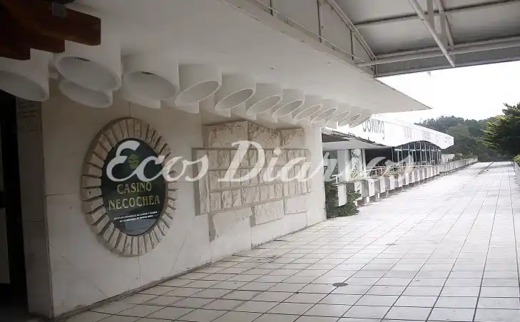 Un solo interesado en la compra de las tierras del casino