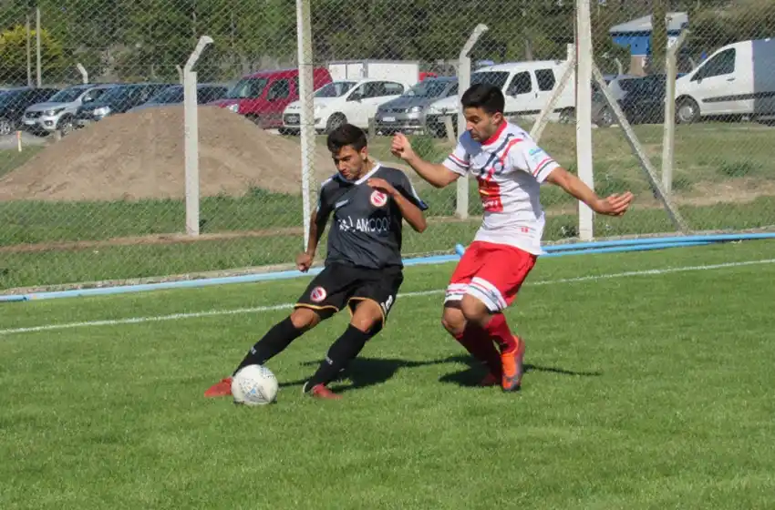 La Liga Marplatense de Fútbol postergó el arranque del torneo