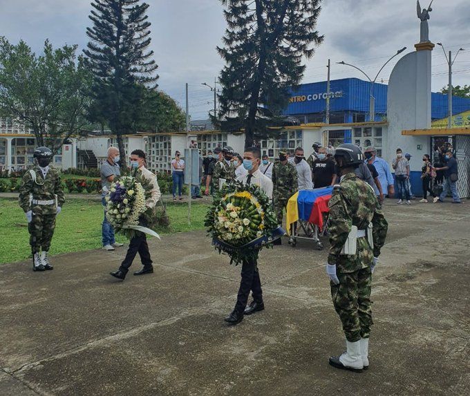 COLOMBIA: ELN asesina a un soldado y deja cuatro heridos en Arauquita