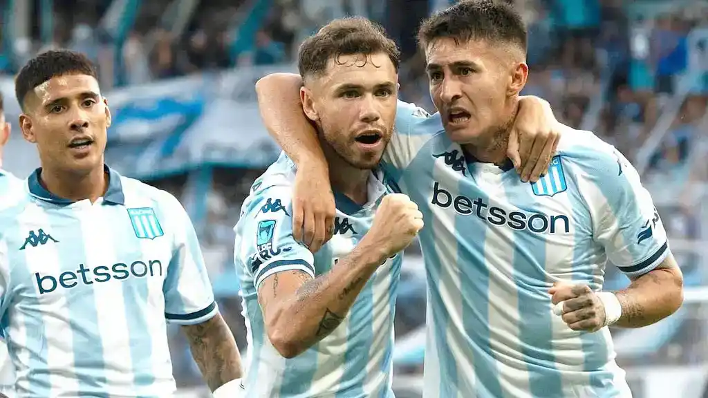 La Academia recibe a Estudiantes de Río Cuarto a las 20. Foto: Fotobaires