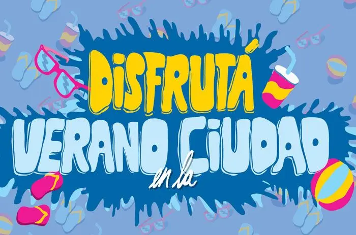 CABA: Llega "Verano en la Ciudad 2014"