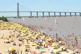 La Florida de Rosario fue condecorada con la bandera azul por sus políticas de sostenibilidad ambiental